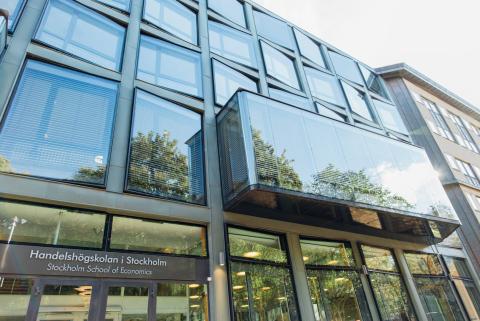 Stockholm School of Economics | The Global Network for Advanced